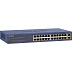 Коммутатор NETGEAR FS500 FS526T-200EUS 26 ports