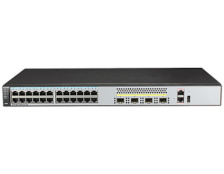 Коммутатор Huawei S5720S S5720S-28X-SI-AC 28 ports