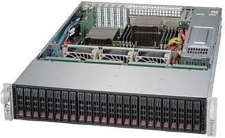 Серверный корпус Supermicro CSE-216BE1C CSE-216BE1C-R920LPB