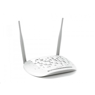 Маршрутизатор TP-Link TD-W9970B