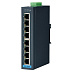 Коммутатор Advantech Industrial Unmanaged EKI-2528-BE 5 ports