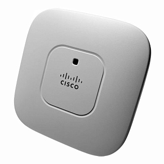 Точка доступа Cisco AIR-SAP2602I-AK9-5