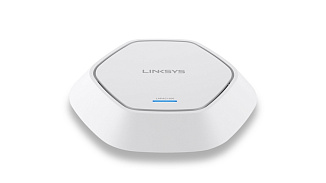 Точка доступа Linksys LAPAC1200-eu