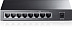 Коммутатор TP-Link TL-SF1000 TL-SF1008P 8 ports