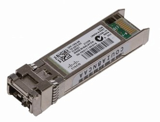 Трансивер Cisco SFP-10G-ZR=