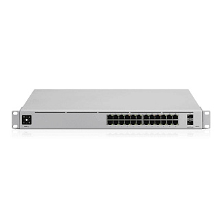 Коммутатор Ubiquiti UniFi USW-Pro-24 26 ports