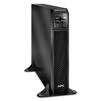 Источник бесперебойного питания APC Smart-UPS RC 3000VA/2700W SRT3000XLI