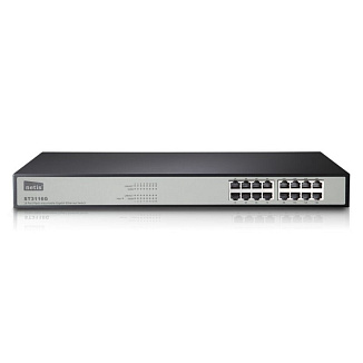 Коммутатор Netis ST3100 ST3116G 16 ports