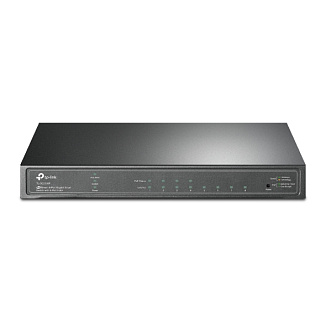 Коммутатор TP-Link TL-SG2000 TL-SG2008P 8 ports