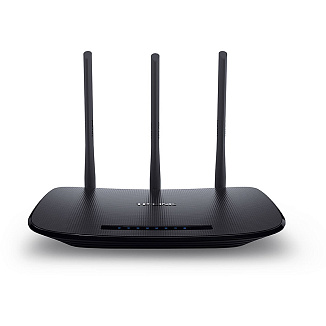 Маршрутизатор TP-Link TL-WR940N