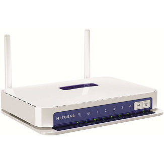 Маршрутизатор NETGEAR JNR3210-100RUS