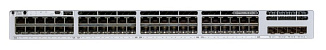 Коммутатор Cisco Catalyst 9300L C9300L-48T-4G-E 52 ports