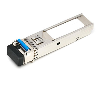 Трансивер Juniper Networks EX-SFP-GE10KT13R15