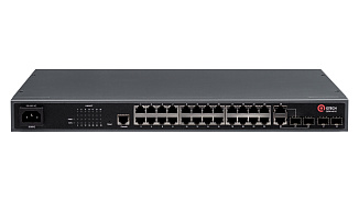 Коммутатор QTECH QSW-4610 QSW-4610-28T-AC 28 ports