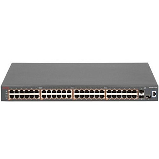 Коммутатор Avaya 4800 AL4800C79-E6 26 ports