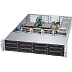 Серверный корпус Supermicro CSE-829HE1C4 CSE-829HE1C4-R1K62LPB