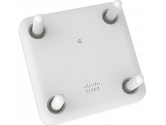 Точка доступа Cisco AIR-AP3802E-R-K9