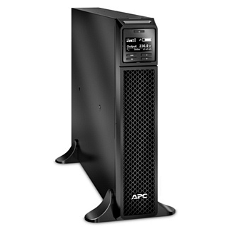 Источник бесперебойного питания APC Smart-UPS RC 2200VA/1980W SRT2200XLI