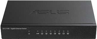 Коммутатор Asus GX-U1081 GX-U1081 10 ports