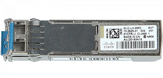 Трансивер Cisco GLC-LH-SMD=