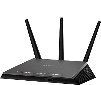 Маршрутизатор NETGEAR R7000P-100PES