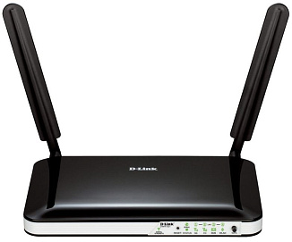 Маршрутизатор D-Link DWR-921/E3GG4GC