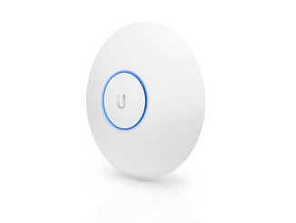 Точка доступа Ubiquiti UAP-AC-LR(EU)