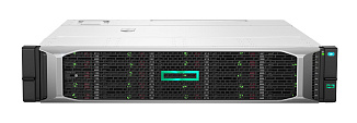 Полка расширения HPE D3710 Disk Enclosure Q1J10A