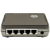 Коммутатор HPE OfficeConnect 1405 J9792A#ABB 5 ports