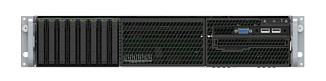 Серверное шасси Intel R2000WF R2208WFTZS 975889