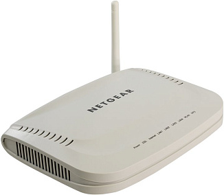 Маршрутизатор NETGEAR JDGN1000-100RUS