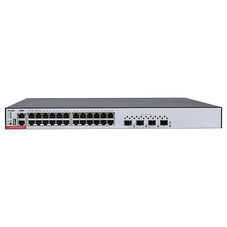 Коммутатор Ruijie Networks RG-S5310-24GT4XS-P-E