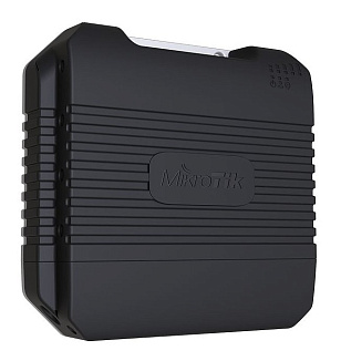 Точка доступа MikroTik RBLTAP-2HND&R11E-LTE4G