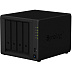 Сетевой накопитель Synology Personal Series DS418