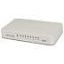 Коммутатор NETGEAR FS200 FS208-100PES 8 ports