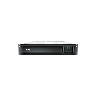 Источник бесперебойного питания APC Smart-UPS 3000VA/2700W SMT3000RMI2U