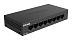 Коммутатор D-Link DGS-1000 DGS-1008D/K2A 8 ports