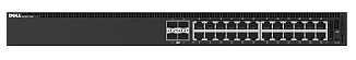 Коммутатор Dell N1100 210-AJIT 28 ports