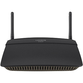 Маршрутизатор Linksys EA6100-EJ