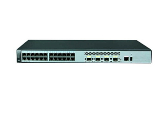 Коммутатор Huawei S5720 S5720-28X-LI-AC 28 ports