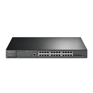 Коммутатор TP-Link TL-SG3400 TL-SG3428XMP 28 ports