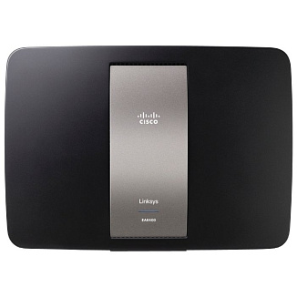 Маршрутизатор Linksys EA6400-EE