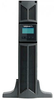 Источник бесперебойного питания Ippon Innova RT 1000VA/900W 621776