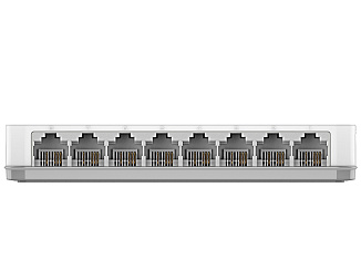 Коммутатор D-Link DES-1000 DES-1008C/A1A 8 ports