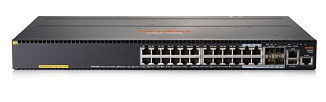 Коммутатор HPE Aruba 2930M JL320A 28 ports