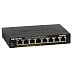 Коммутатор NETGEAR GS300 GS308P-100PES 8 ports