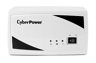 Стабилизатор напряжения Cyberpower SMP350EI