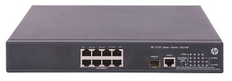 Коммутатор HPE FLexNetwork 5120 SI JG310B#ABB 9 ports