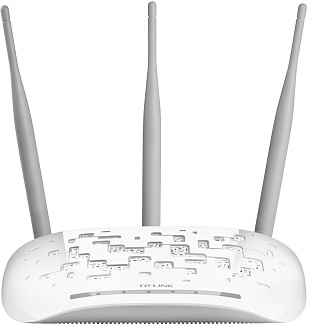 Точка доступа TP-Link TL-WA901ND