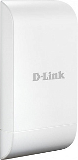 Точка доступа D-Link DAP-3410/RU/A1A